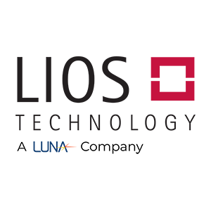 LIOS Technologies Logo