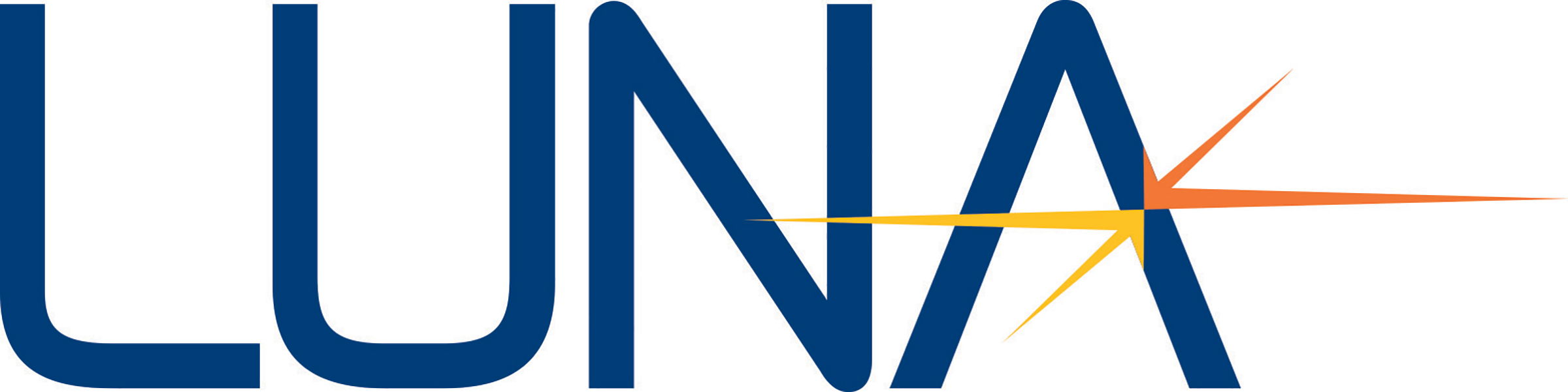 Luna Innovations Logo