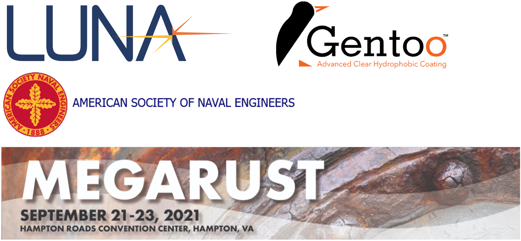 MegaRust Conference 2021 