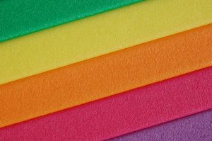 Color bands