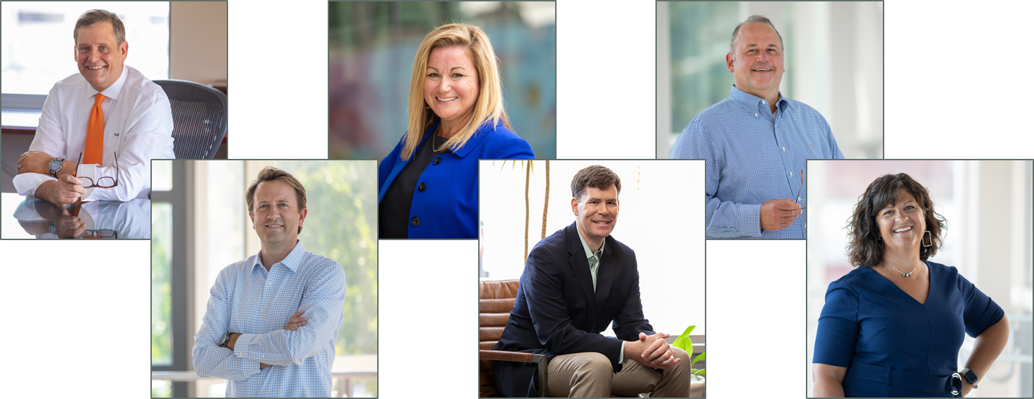 Executive Team