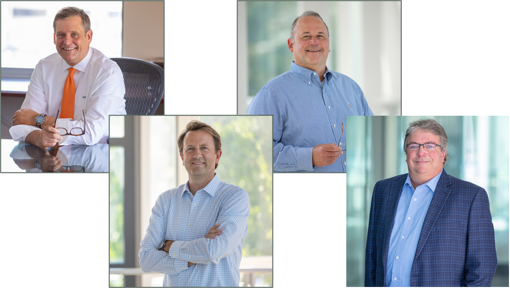 Leadership Team