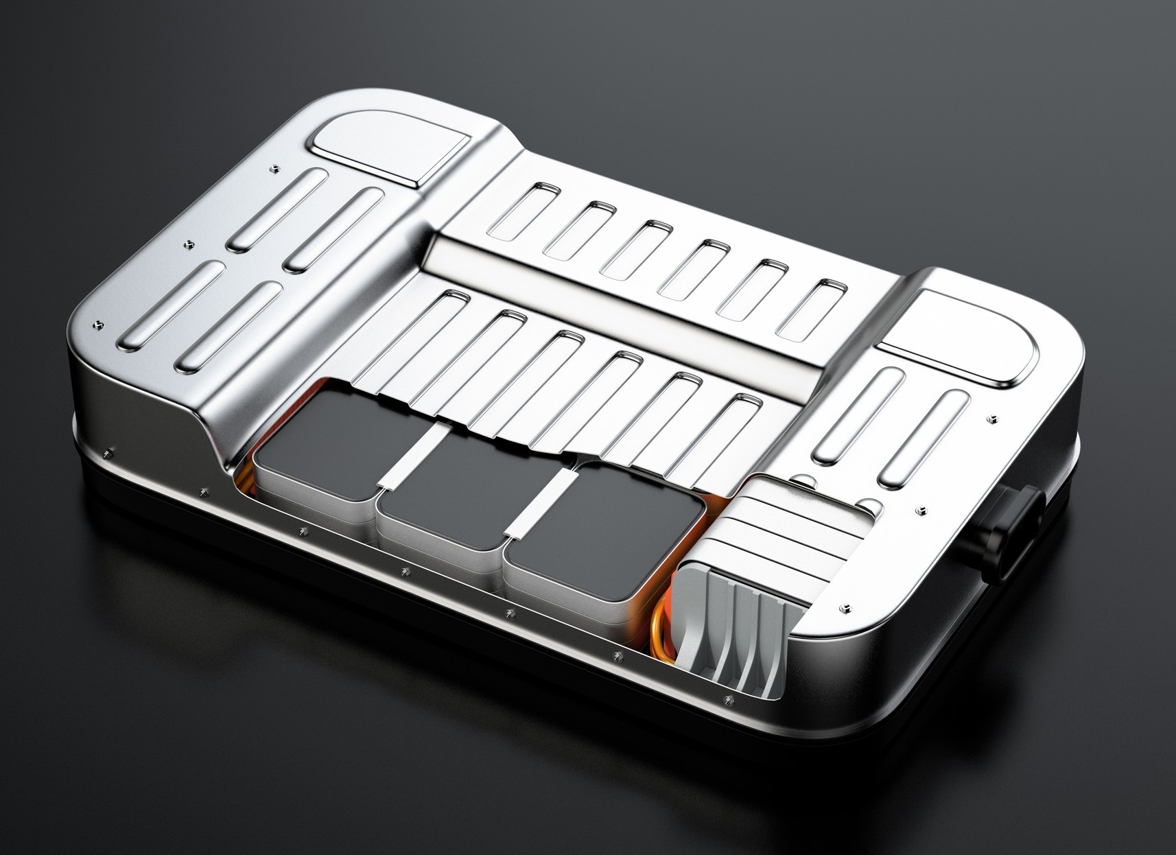 Battery pack testing