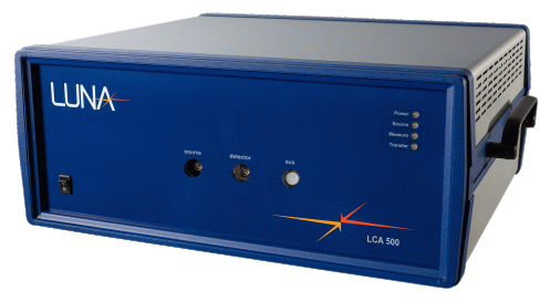 passive component analyzer