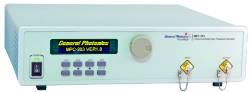 Polarization Controller