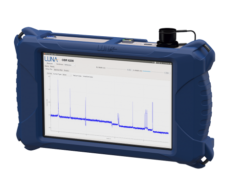 OBR 6200 Series Product