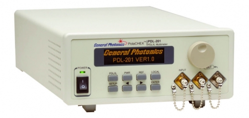 Optical Component Test Products