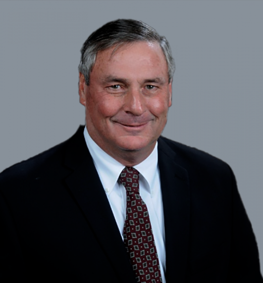Donald Pastor, Board of Directors Member