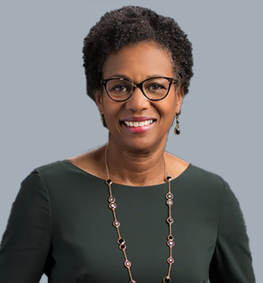 Pamela Coe, Board of Directors - Member